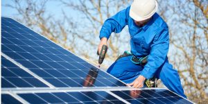 Installation Maintenance Panneaux Solaires Photovoltaïques à Petit-Mesnil